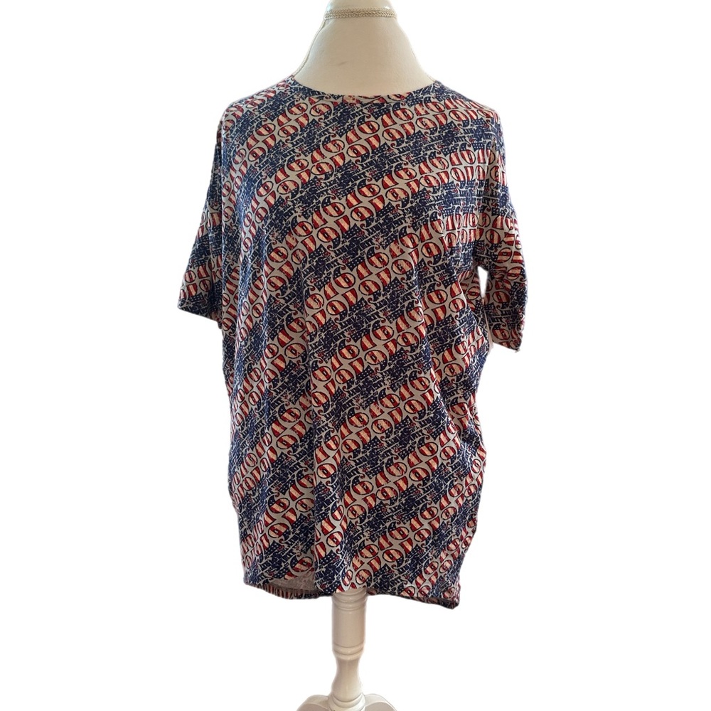 LuLaRoe Irma